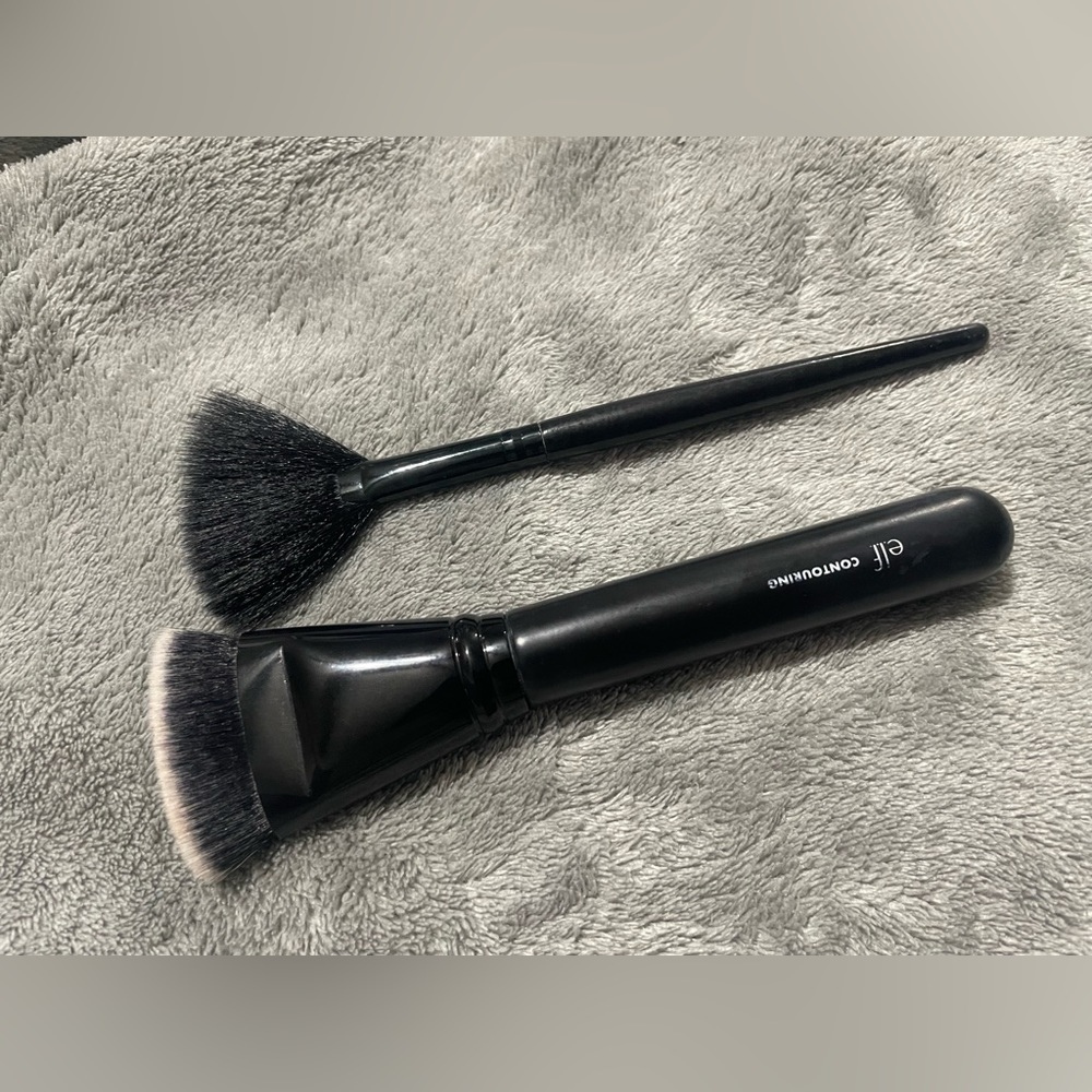 Elf brushes